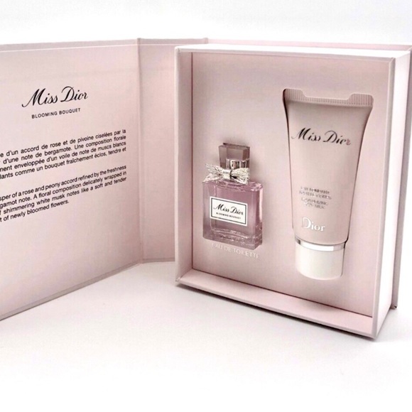 Dior set new - Picture 2 of 4